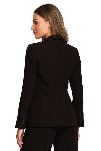 Women's blazer model 171213 Stylove