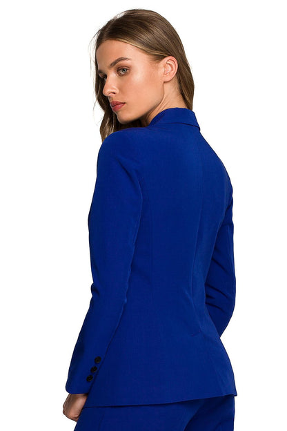 Women's blazer model 171213 Stylove
