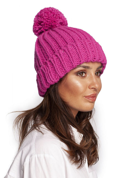 Bonnet model 171219 BE Knit