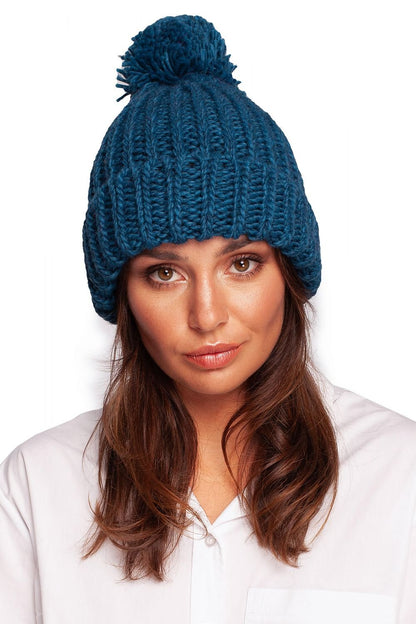 Bonnet model 171219 BE Knit
