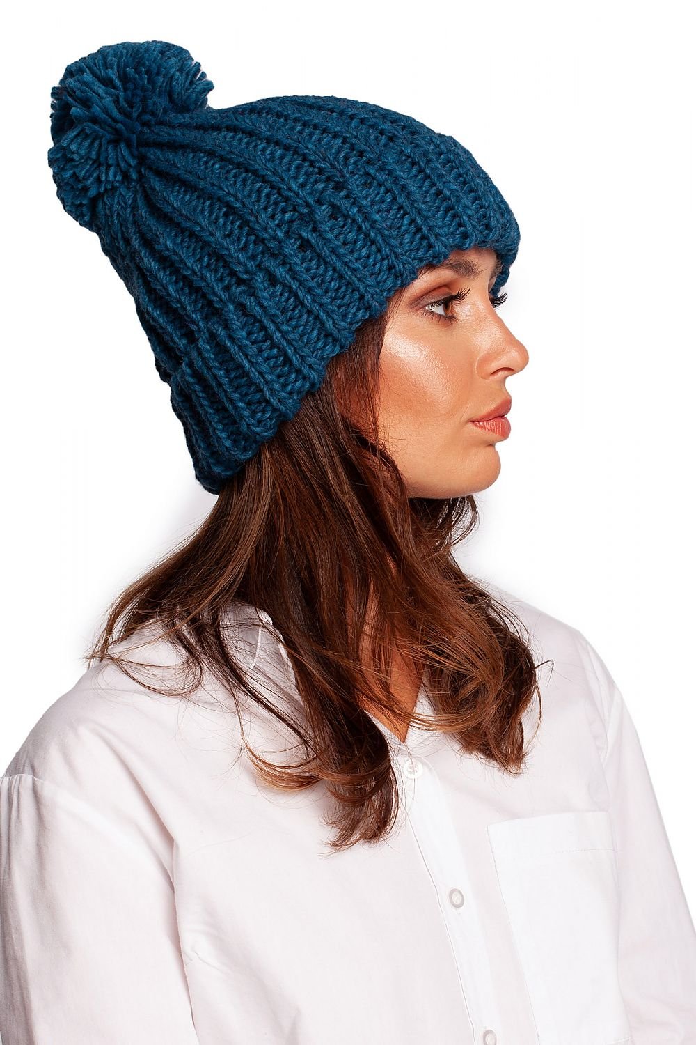 Bonnet model 171219 BE Knit