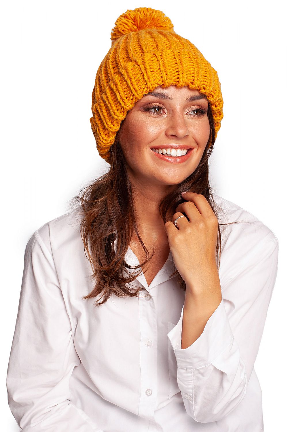 Bonnet model 171219 BE Knit