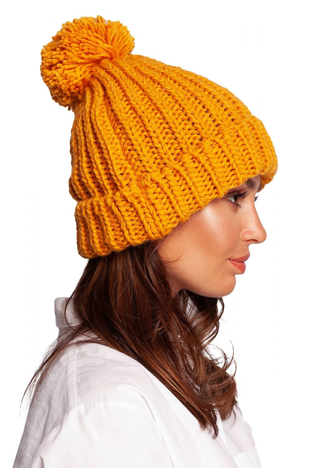 Bonnet model 171219 BE Knit