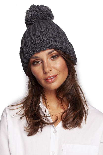 Bonnet model 171219 BE Knit