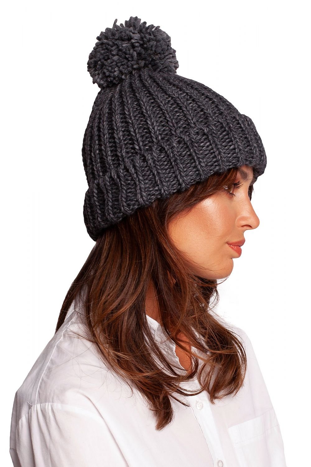 Bonnet model 171219 BE Knit