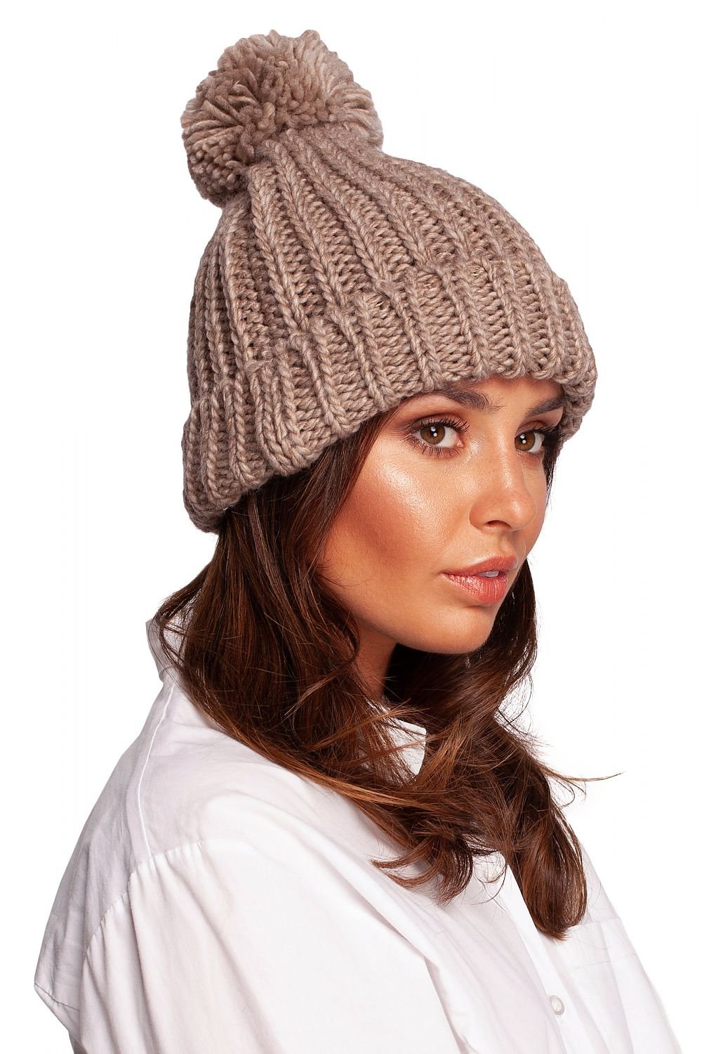 Bonnet model 171219 BE Knit