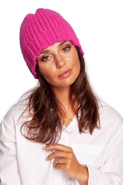 Hat model 171224 BE Knit