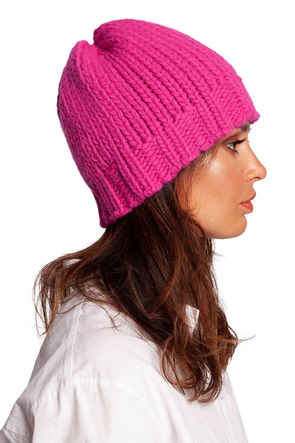 Hat model 171224 BE Knit