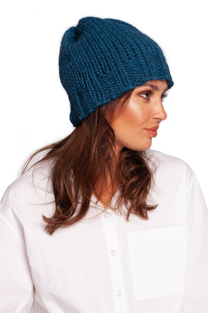 Hat model 171224 BE Knit