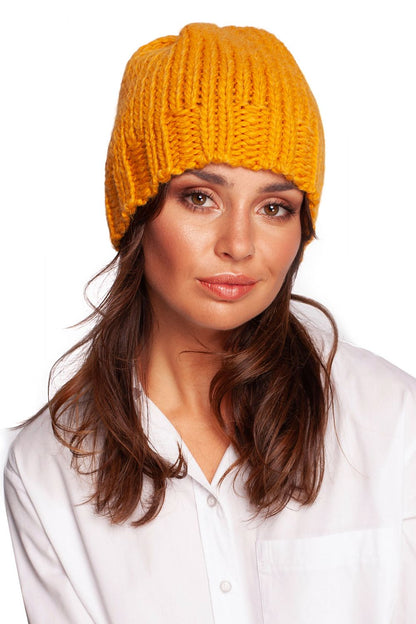 Hat model 171224 BE Knit