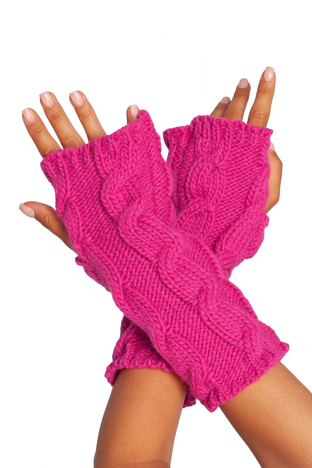 قفازات موديل 171234 BE Knit