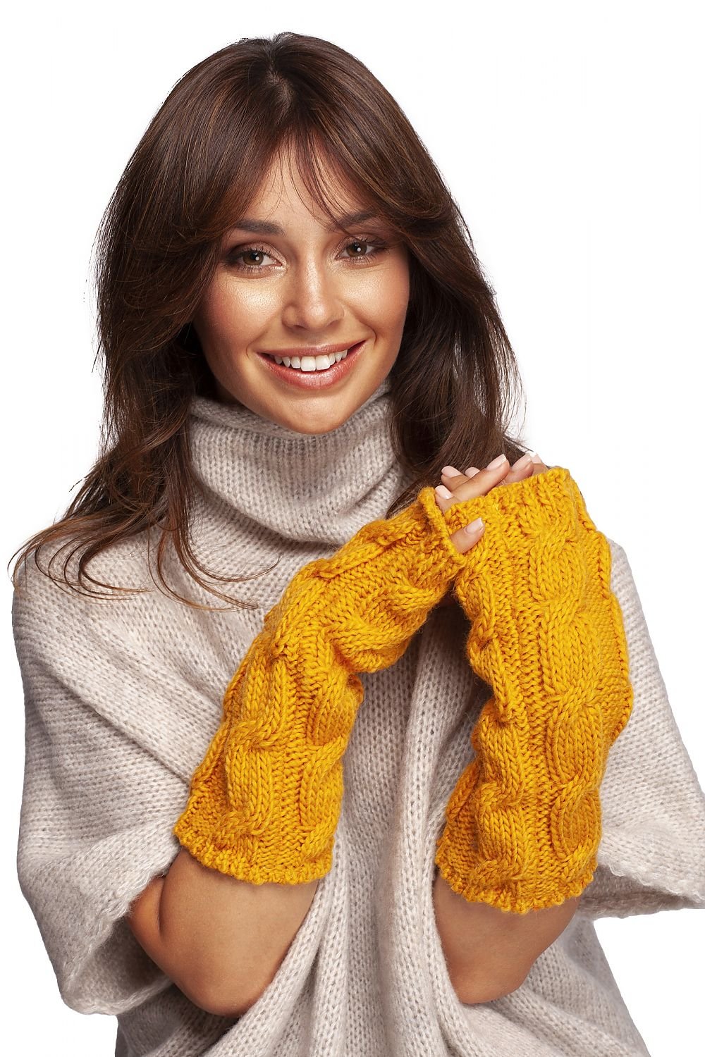 قفازات موديل 171234 BE Knit