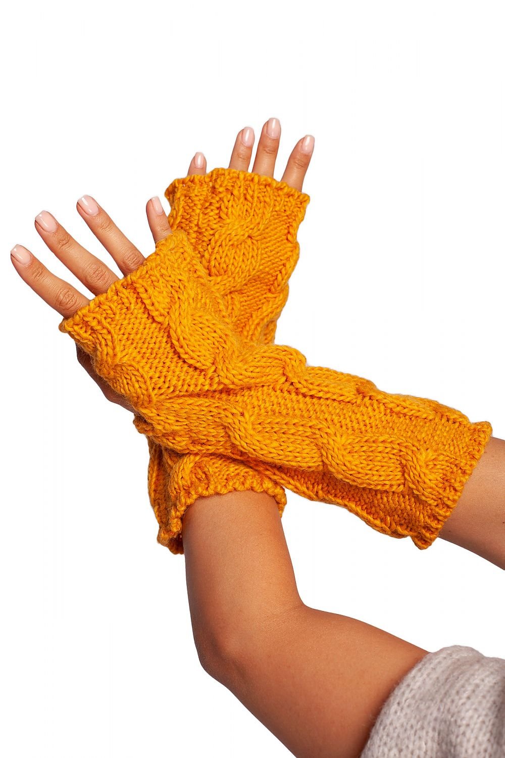 قفازات موديل 171234 BE Knit