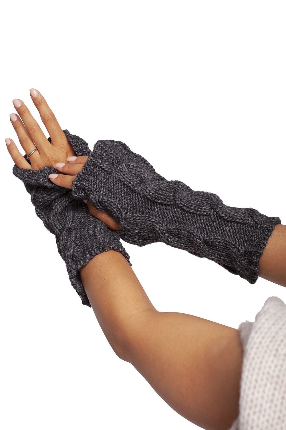قفازات موديل 171234 BE Knit
