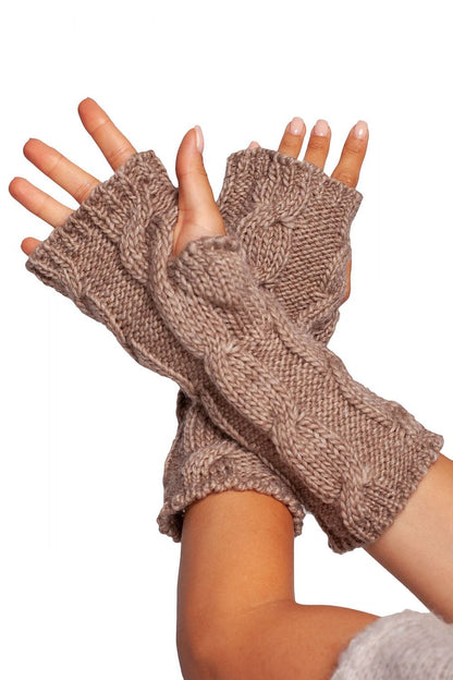 قفازات موديل 171234 BE Knit