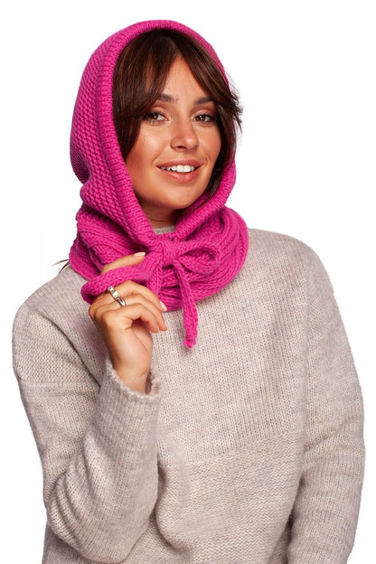وشاح إنفينيتي موديل 171245 BE Knit