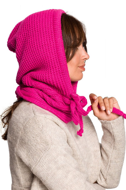 وشاح إنفينيتي موديل 171245 BE Knit