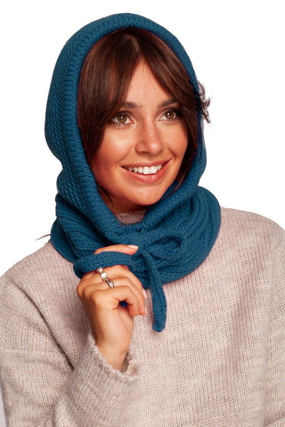وشاح إنفينيتي موديل 171246 BE Knit