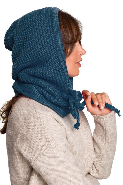 وشاح إنفينيتي موديل 171246 BE Knit