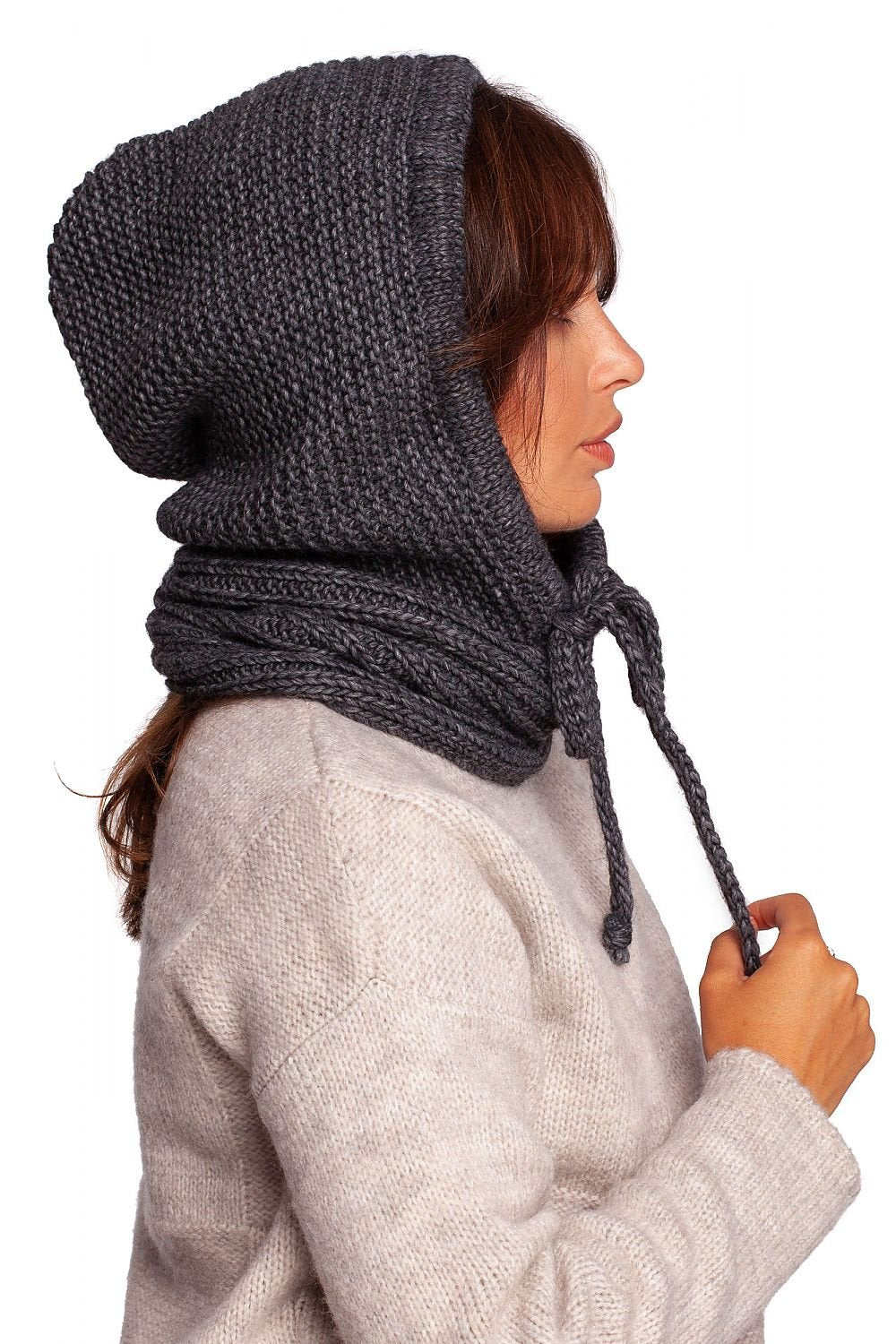 Infinity Écharpe model 171248 BE Knit