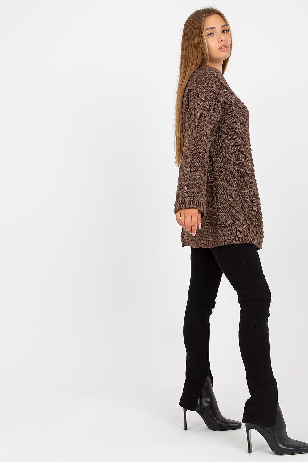 Sweater model 171272 Rue Paris