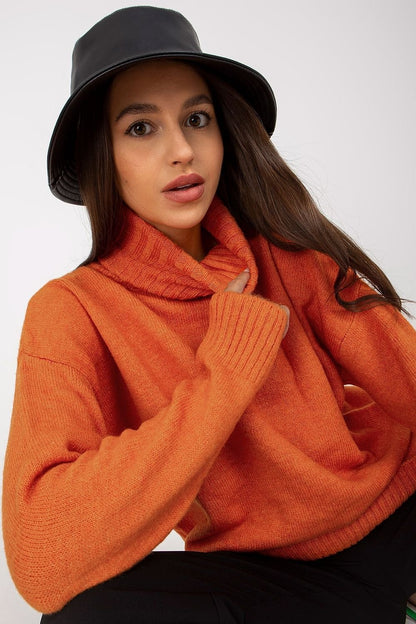 Col roulé model 171277 Rue Paris