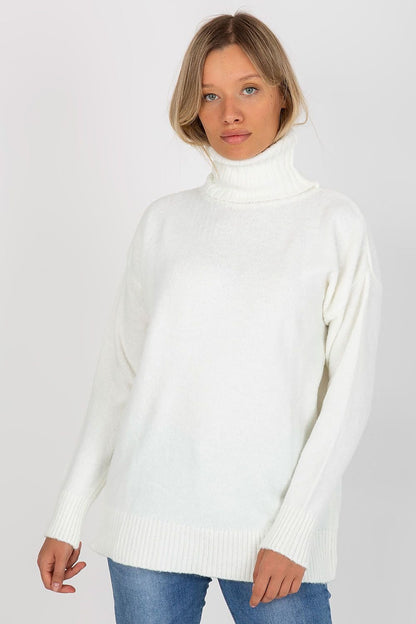 Col roulé model 171277 Rue Paris
