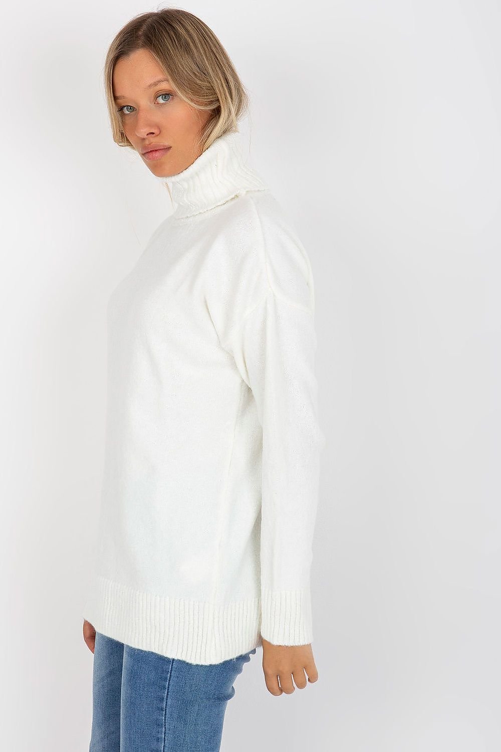 Col roulé model 171277 Rue Paris