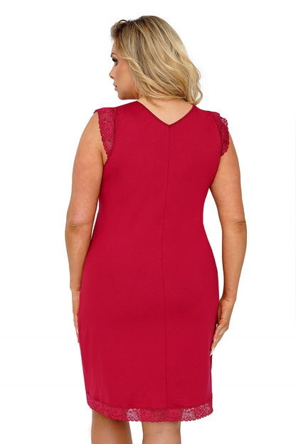 Nightgown model 171300 Donna