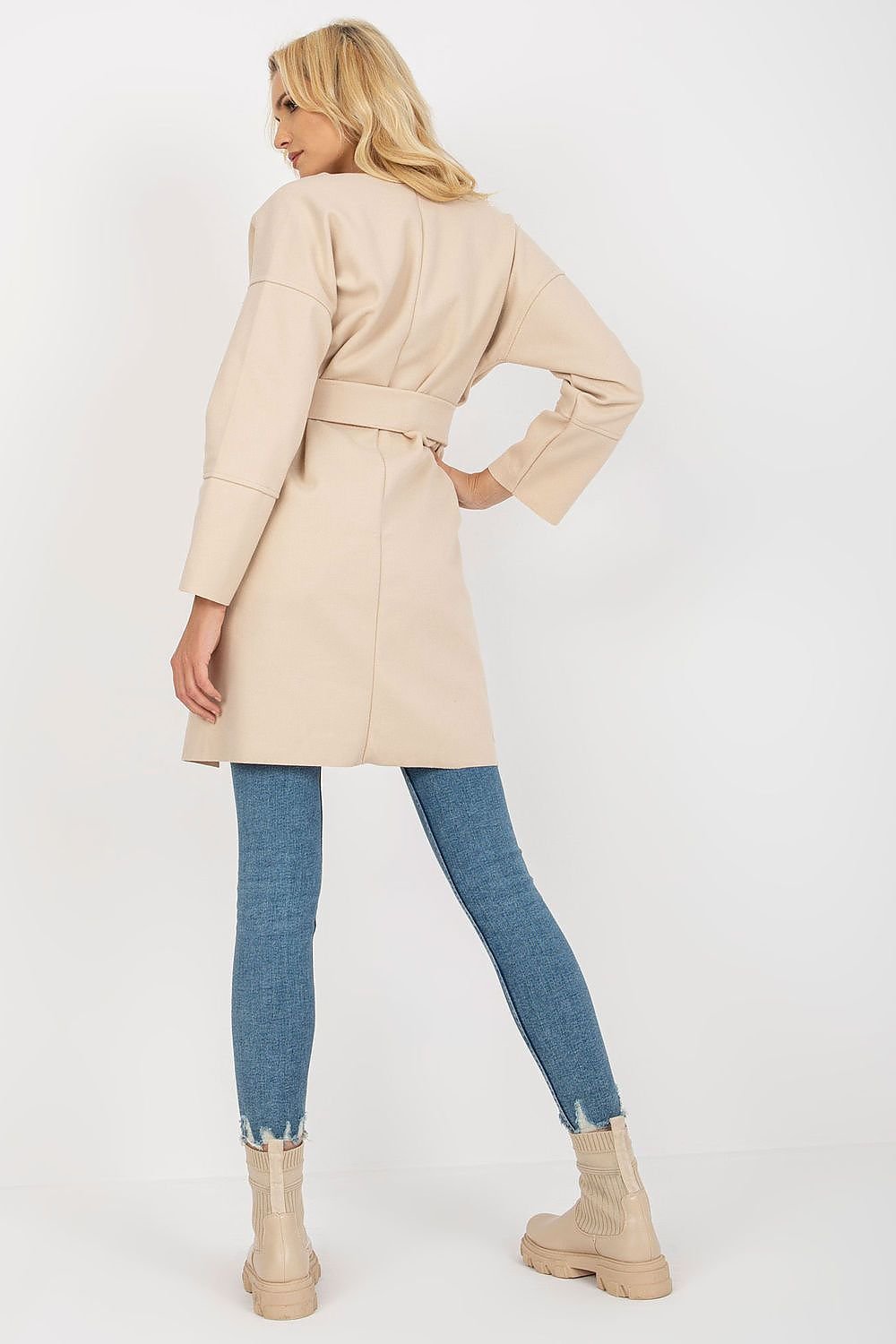 Manteau model 171330 Och Bella