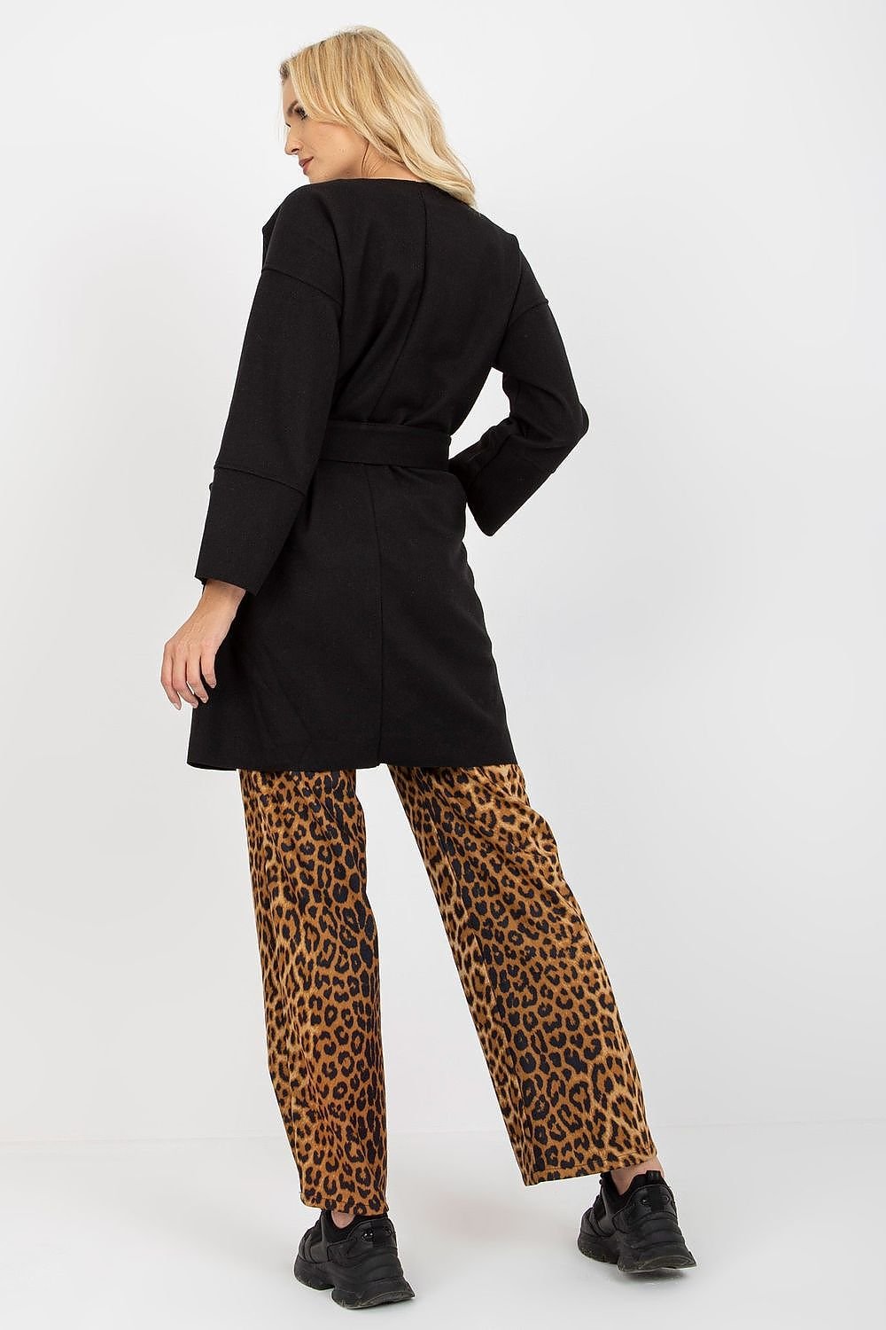 Manteau model 171330 Och Bella