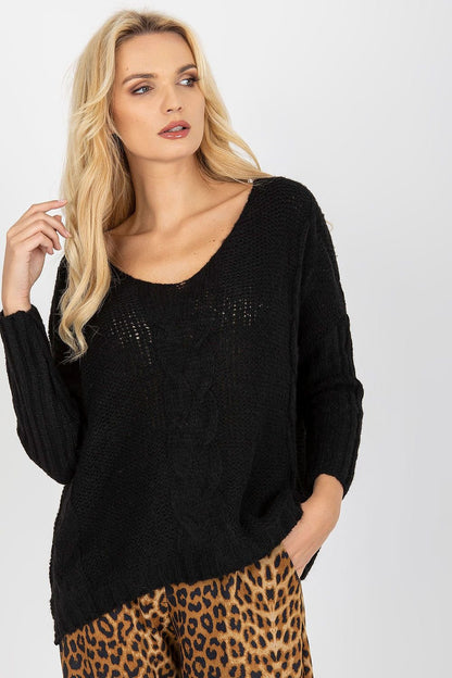 Chandail model 171333 Och Bella