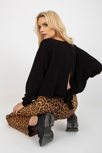 Sweater model 171339 Och Bella