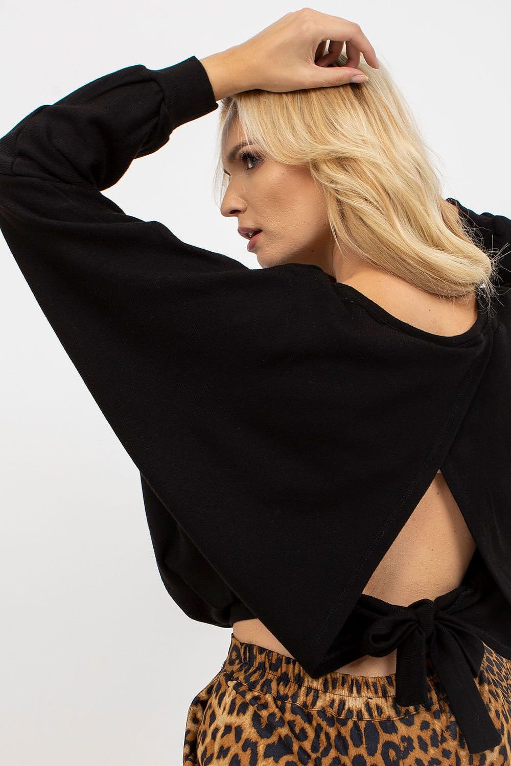 Sweater model 171339 Och Bella