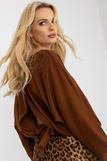 Sweater model 171339 Och Bella