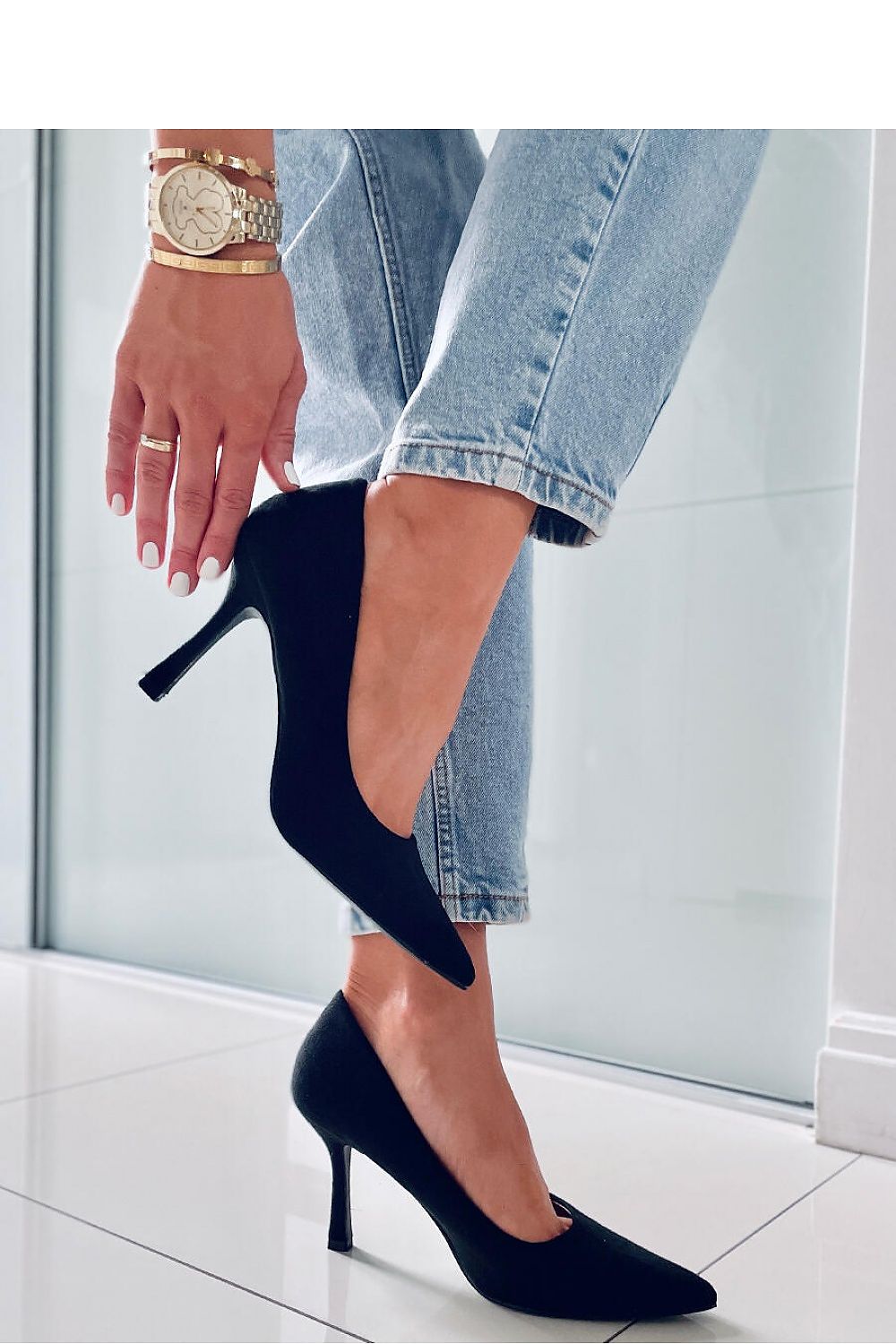  Talons hauts model 171413 Inello 