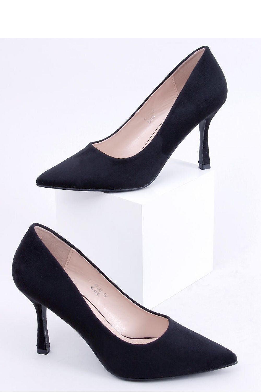  Talons hauts model 171413 Inello 