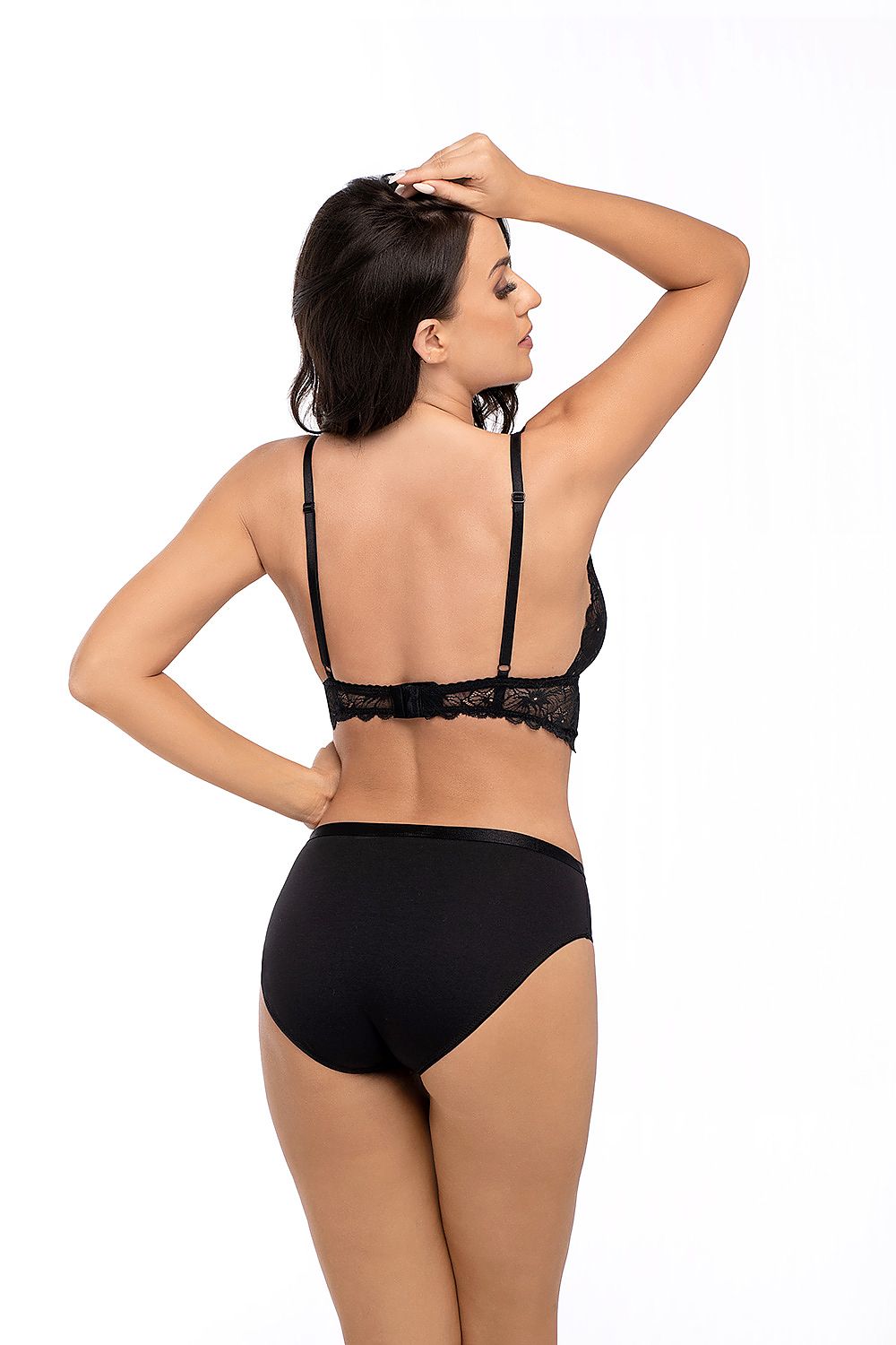Culottes model 165977 Babell