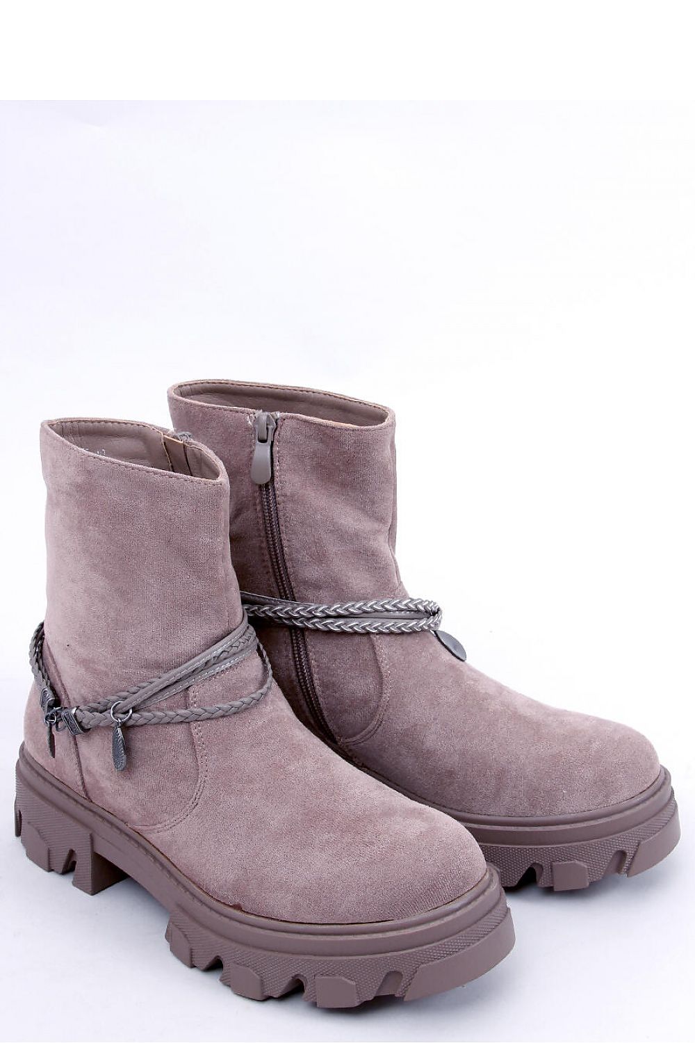 Bottes model 171501 Inello