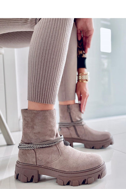 Bottes model 171501 Inello