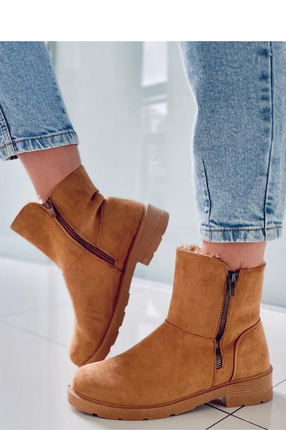 Bottes model 171512 Inello