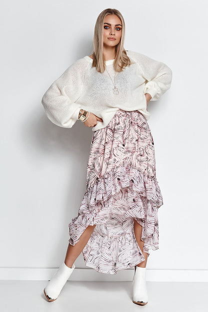 Chandail model 171546 Makadamia