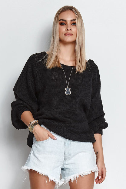 Chandail model 171546 Makadamia