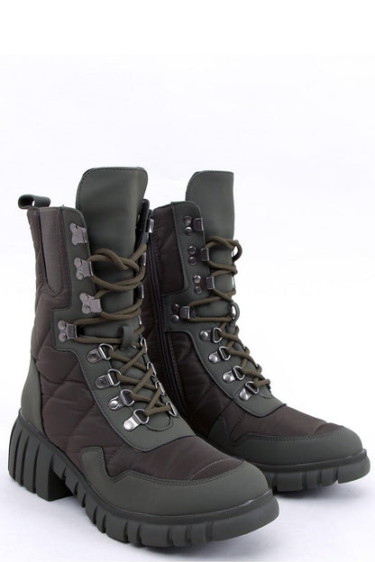 Bottes à talons model 171603 Inello