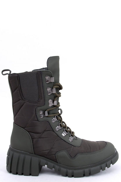 Bottes à talons model 171603 Inello