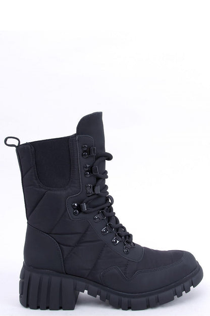 Bottes à talons model 171604 Inello
