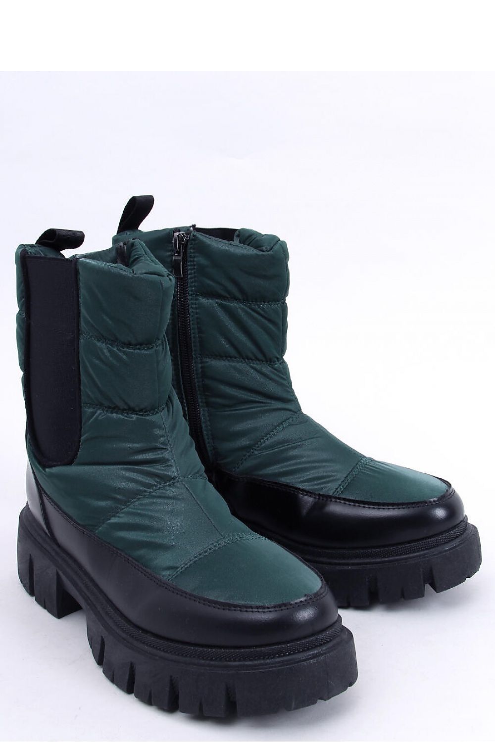 bottes de neige model 171605 Inello
