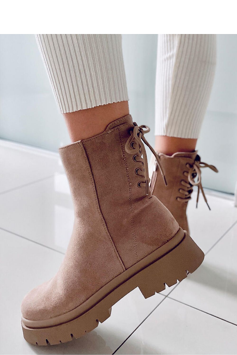 Bottes model 171632 Inello