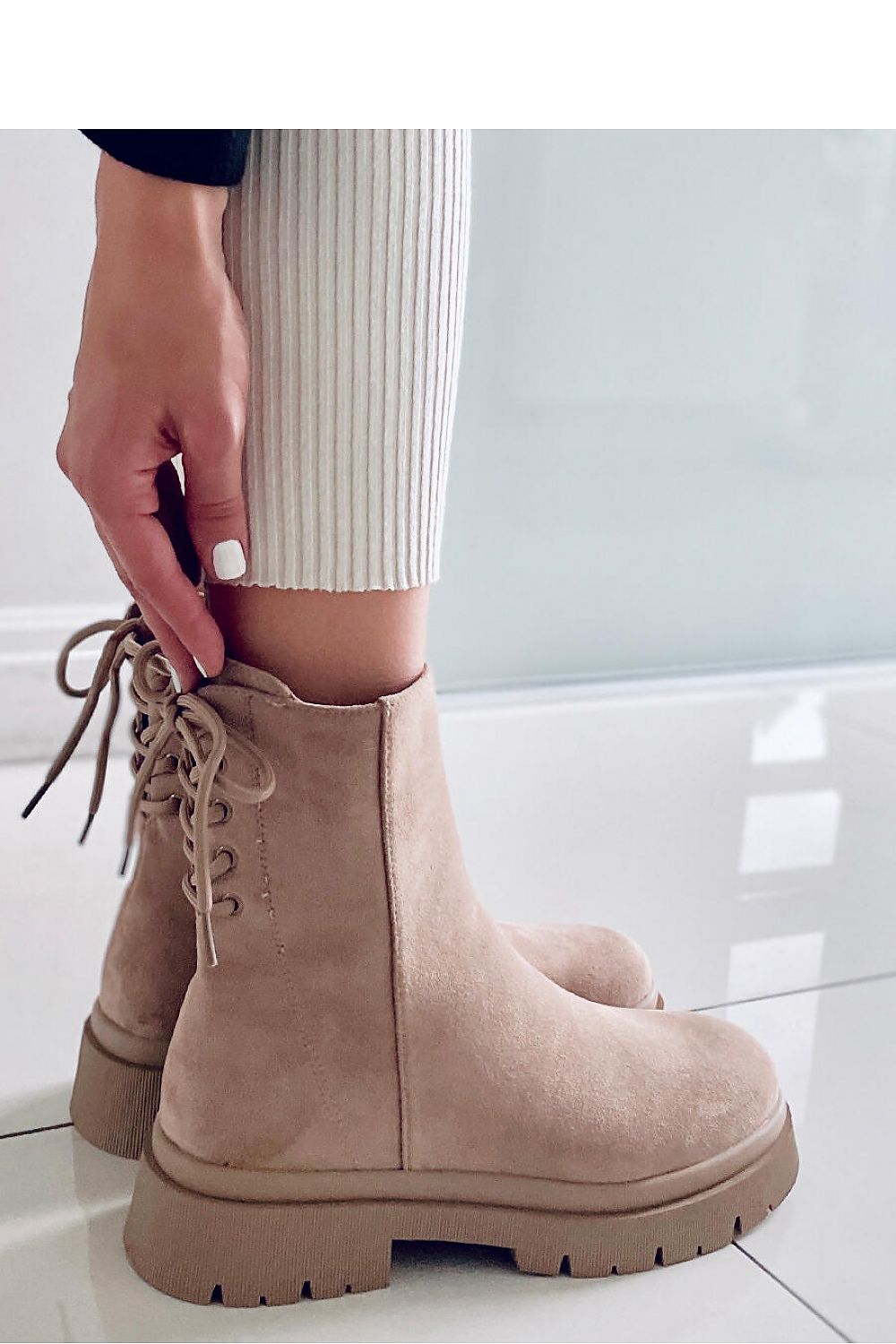 Bottes model 171632 Inello