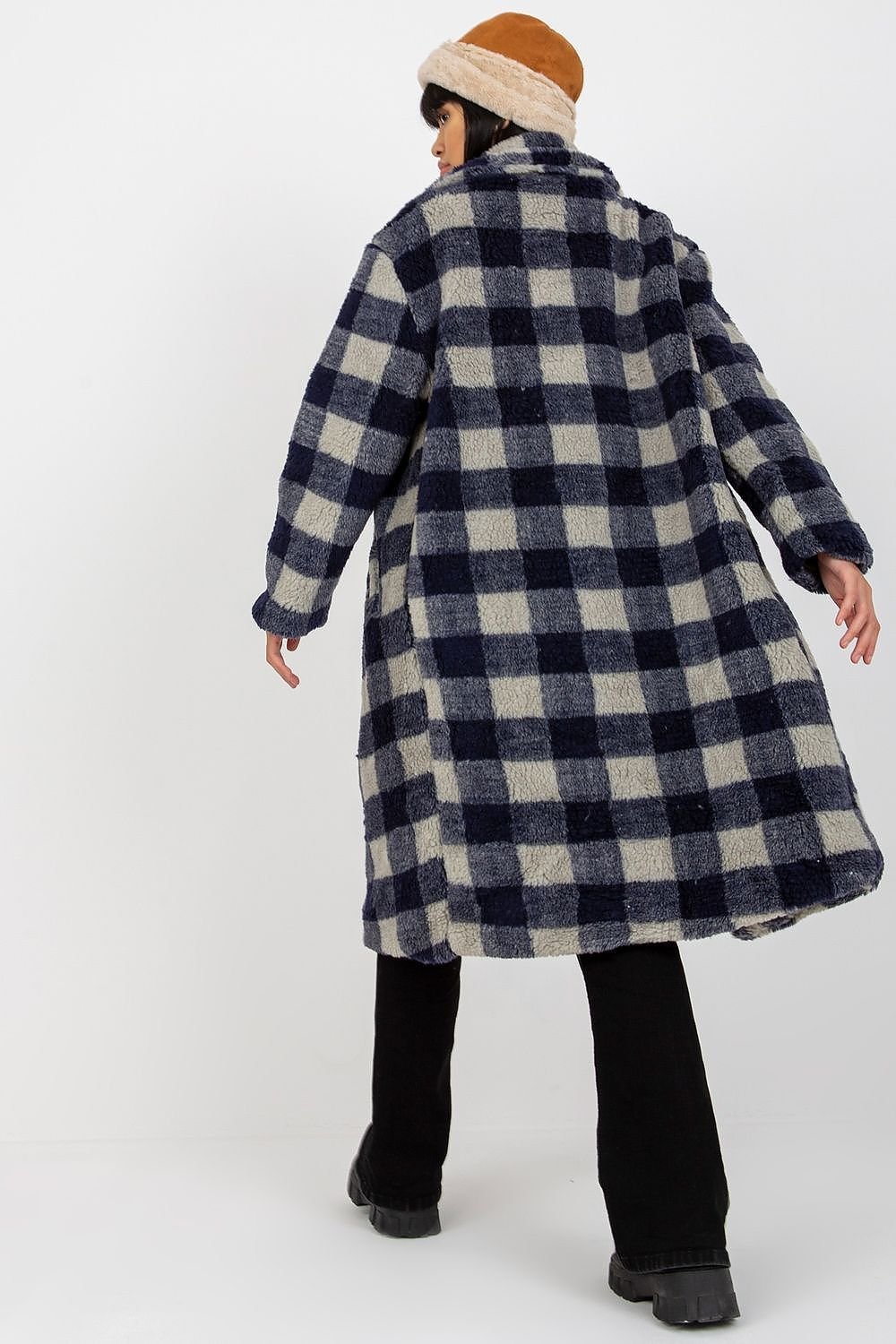 Manteau model 171666 EM